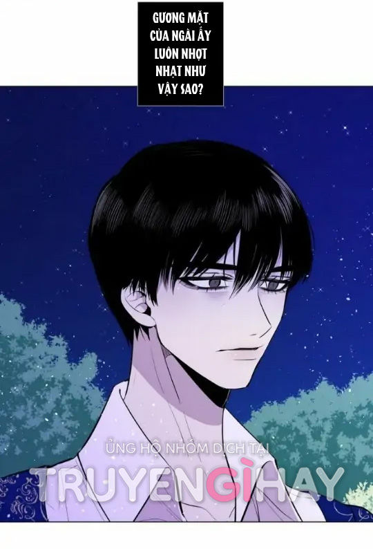 từ tiểu thư thành hoàng hậu - lady to queen chapter 18.2 24