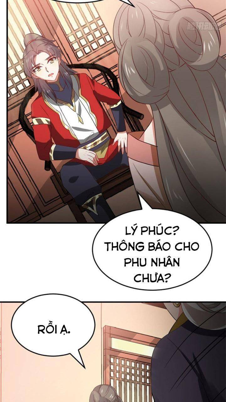 vạn đạo long hoàng chapter 13 12