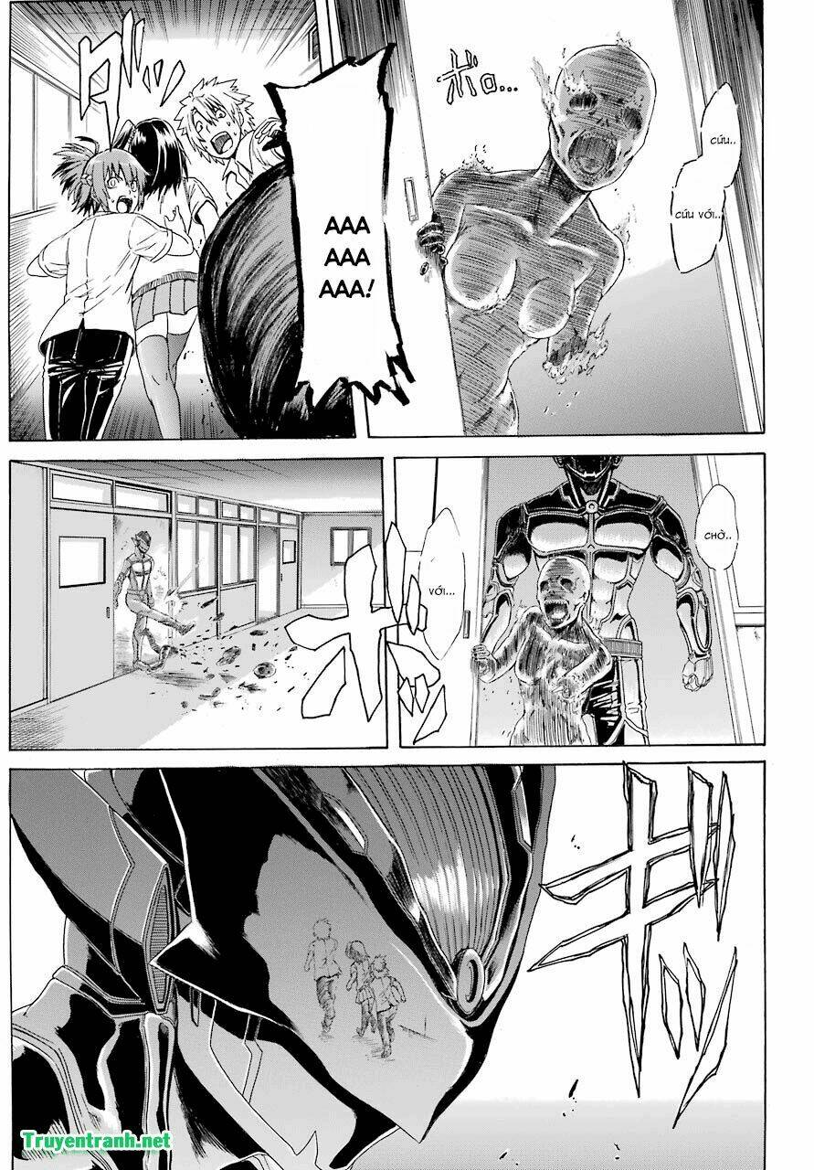 day after hero chapter 2 7