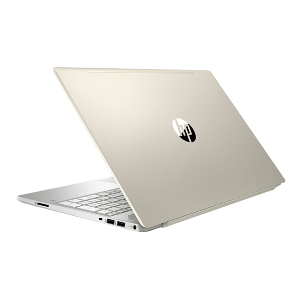 Laptop HP Pavilion 15-cs2058TX 6YZ12PA Core i7-8565U/ Win10 (15.6 FHD) - Hàng Chính Hãng