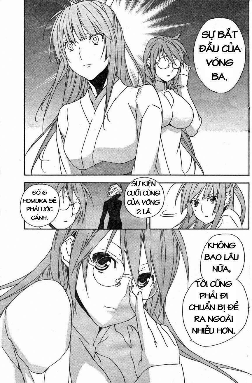 sekirei chapter 62 10