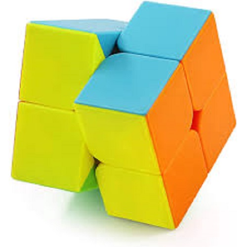 Đồ chơi rubik 2x2, 3x3, 4x4, 5x5 phát triển trí tuệ, giảm stress cho cả người lớn và trẻ em