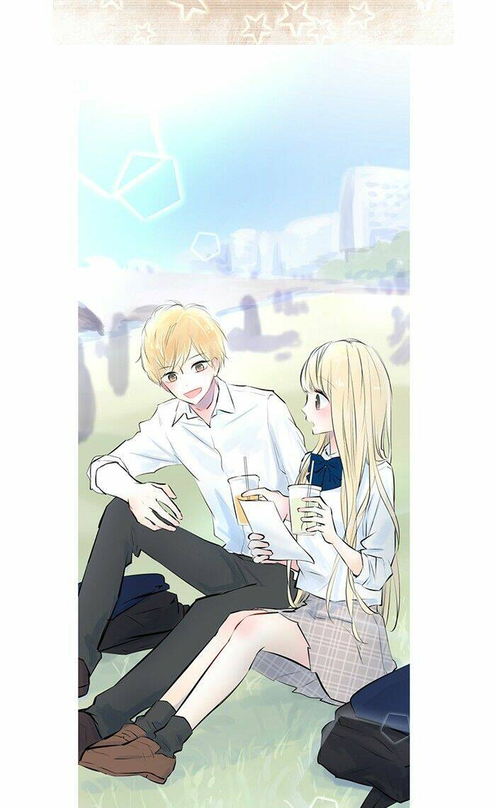 choco ngọt ngào chapter 81 23