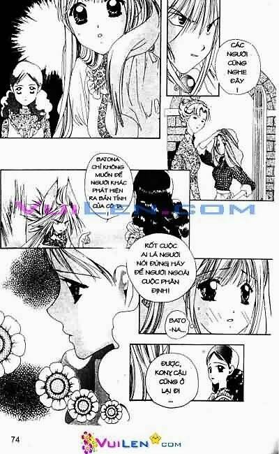 duyên kỳ ngộ chapter 5 75