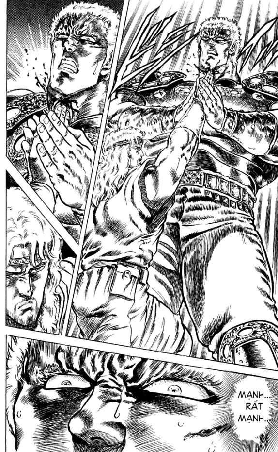 bắc đẩu thần quyền chapter 70 15