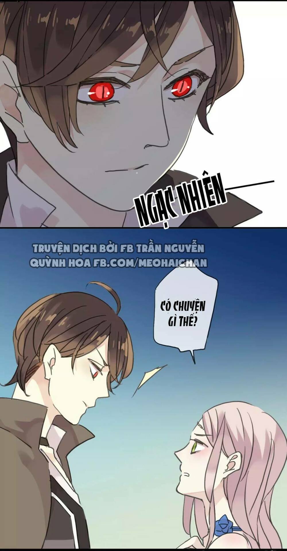 vết cắn ngọt ngào phần 1 chapter 17 65