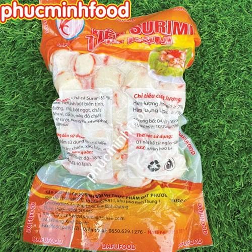 Tôm Hùm Viên Đạt Phương Gói 500gram