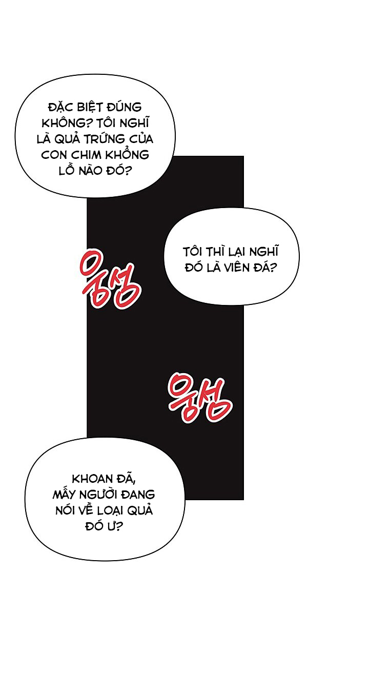 ác nữ xứng đôi với bạo chúa chapter 21 27