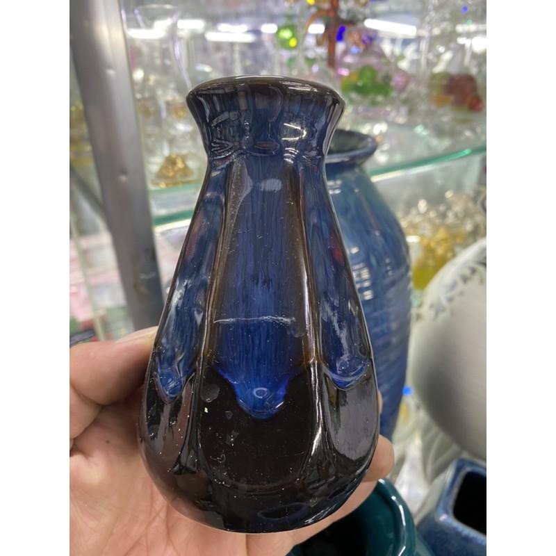 Lọ hoa mini đủ loại bát tràng