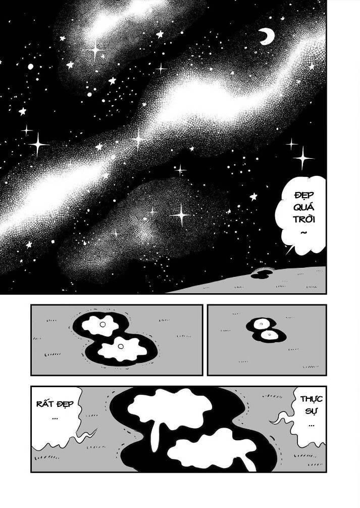 bảng xếp hạng vua chapter 155.5 8