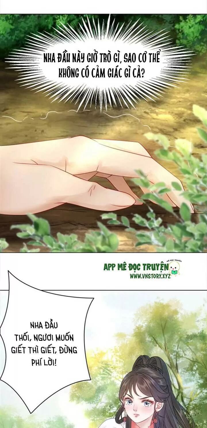 cực phẩm phế vật tiểu thư chapter 68 29