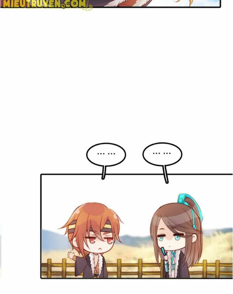 cướp chàng vợ về đón năm mới chapter 11 7