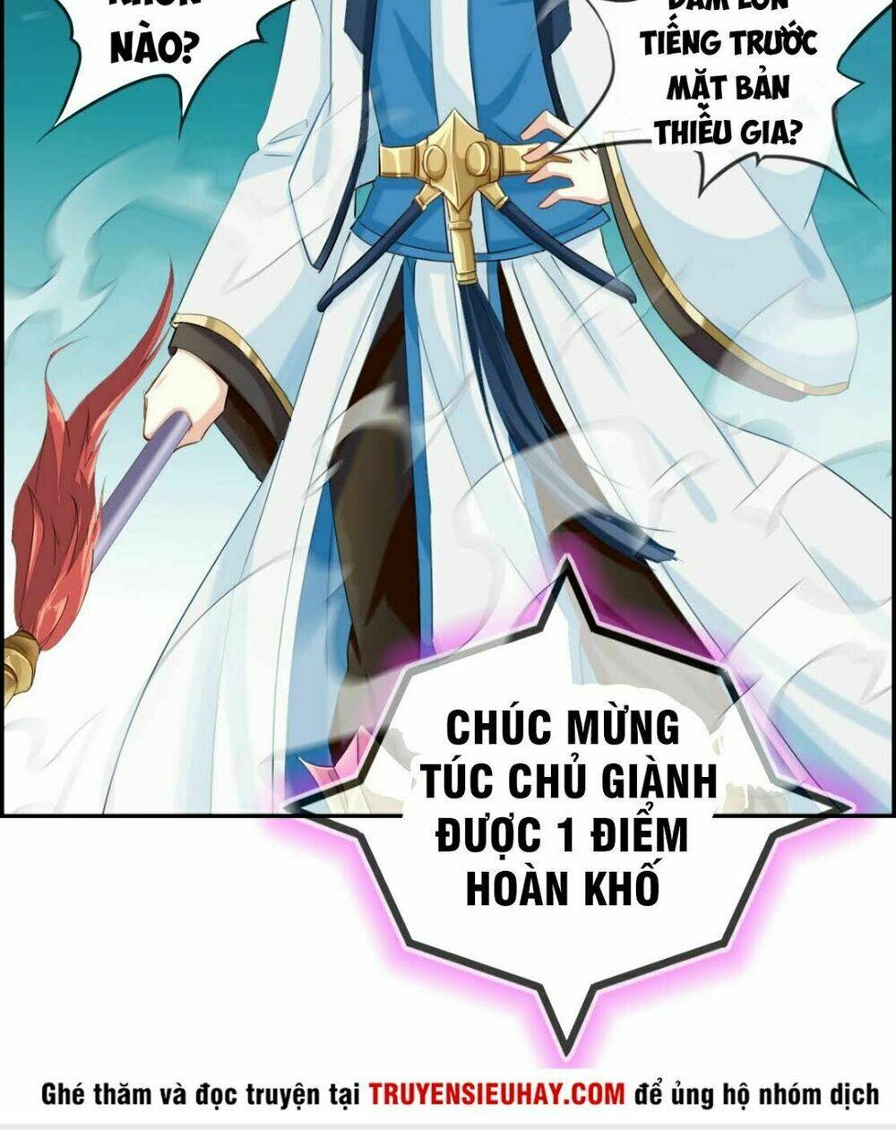 tối cường hoàn khố hệ thống chapter 2 23