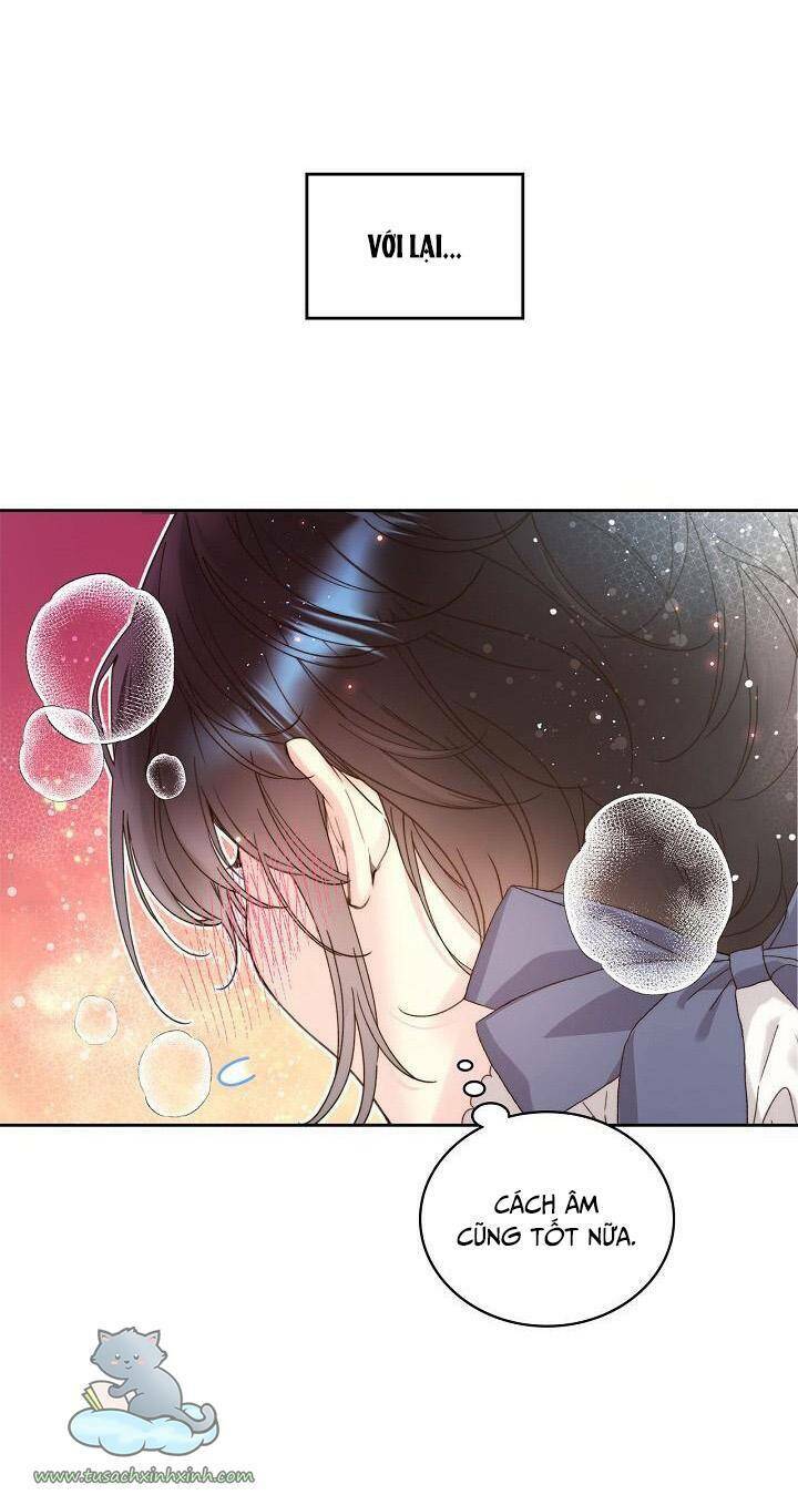 [15+] công chúa chloe chapter 91 64