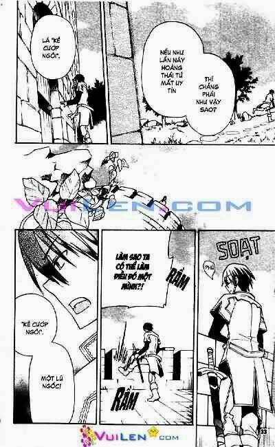thanh kiếm và vương miện chapter 1 33