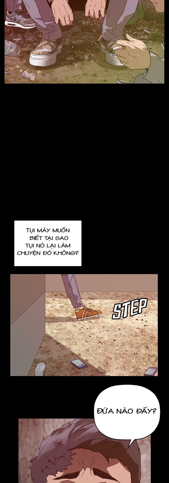 anh hùng yếu chapter 132 23