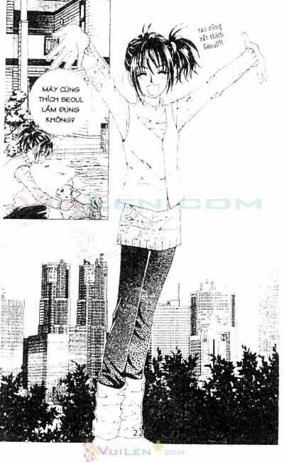 không bao giờ khóc chapter 4 22