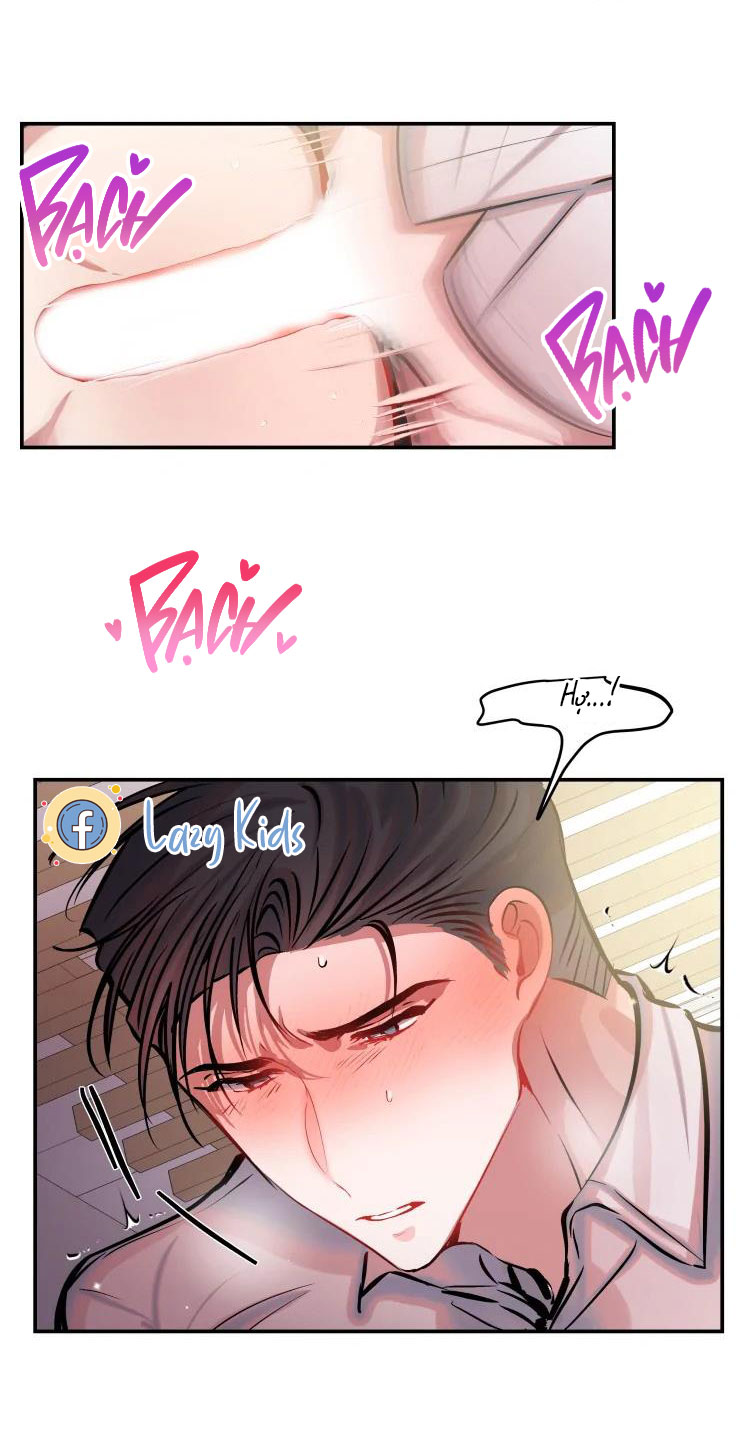 hợp đồng tình yêu chapter 39 34