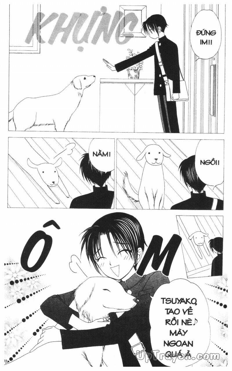 v.b.rose chapter 11 40