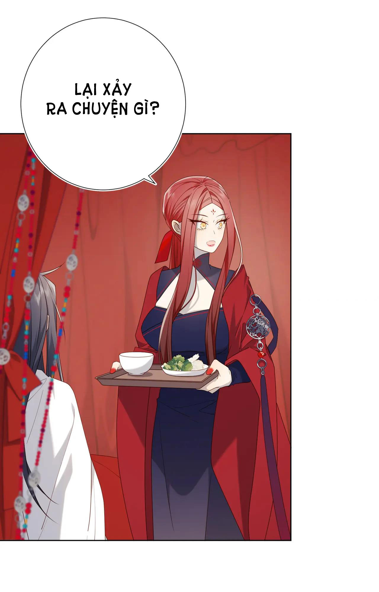 ác nữ cự tuyệt nam chính chapter 79 15