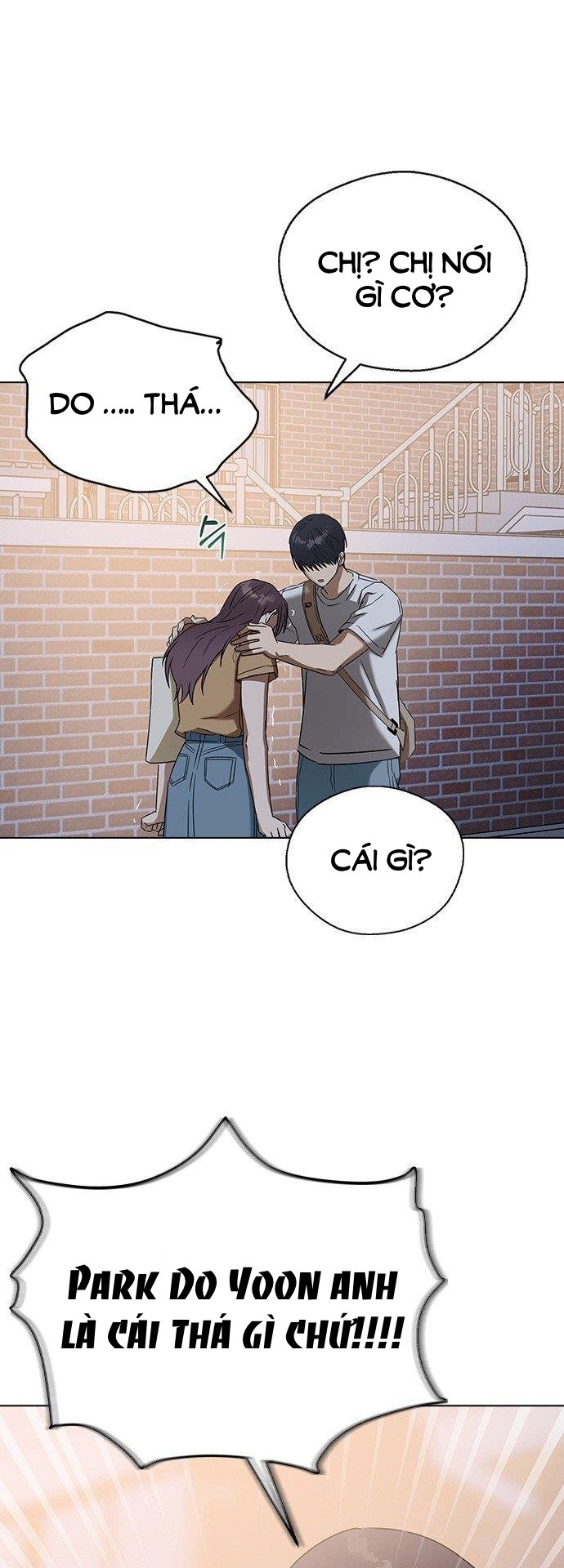 nhân duyên kiếp trước chapter 62.1 16