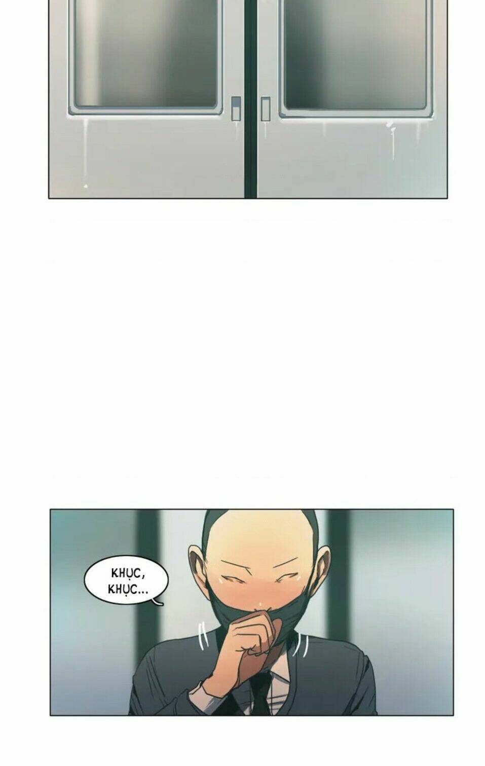 giải thoát chapter 26 62