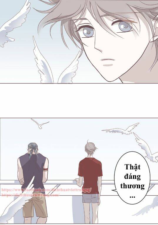 yêu trong giam cầm chapter 10 15