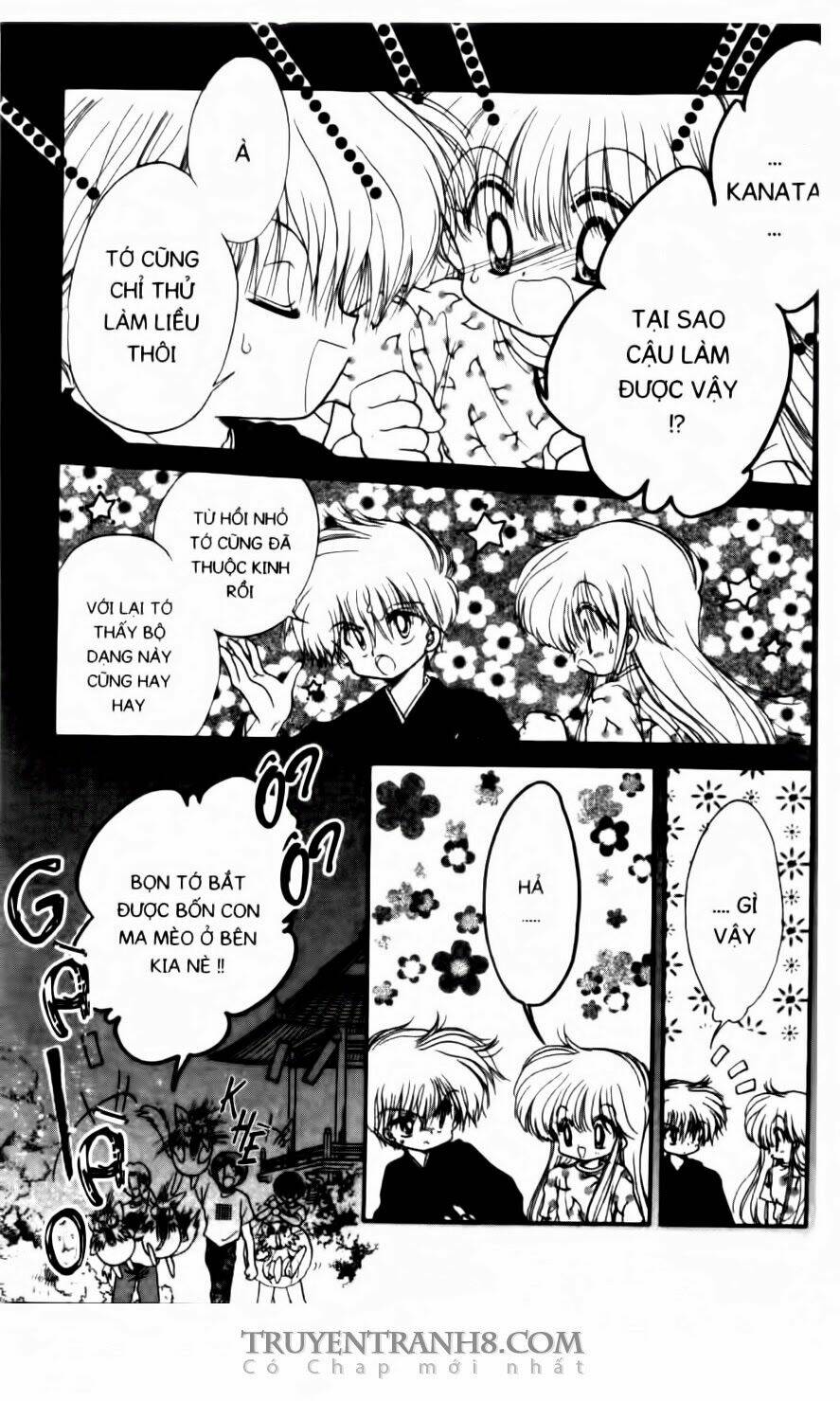 daa! daa! daa! chapter 37 7