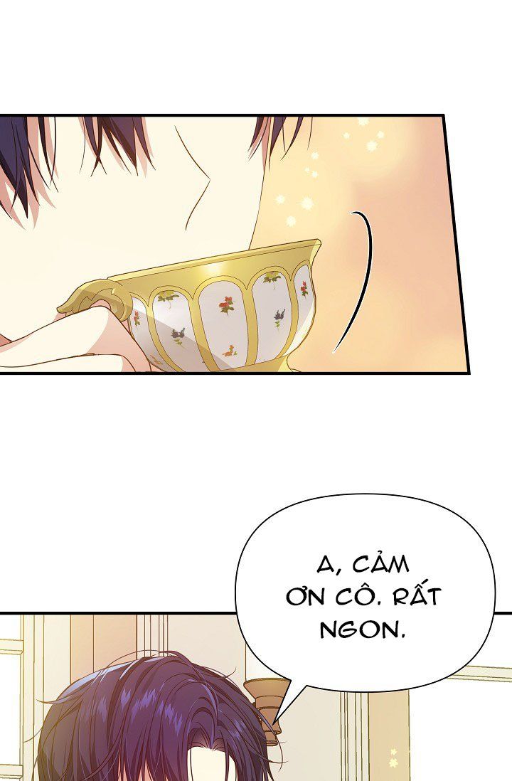 từ lúc bắt đầu tôi vẫn luôn ở bên em chapter 20 79