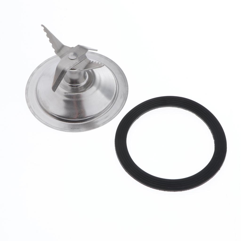 Ice Crushing Gasket Spare Part for Crusher