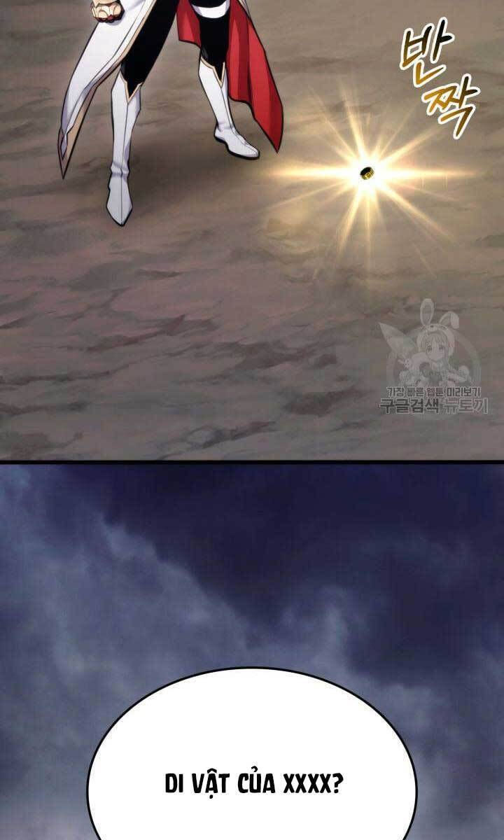 huyền thoại game thủ - tái xuất chapter 86 127