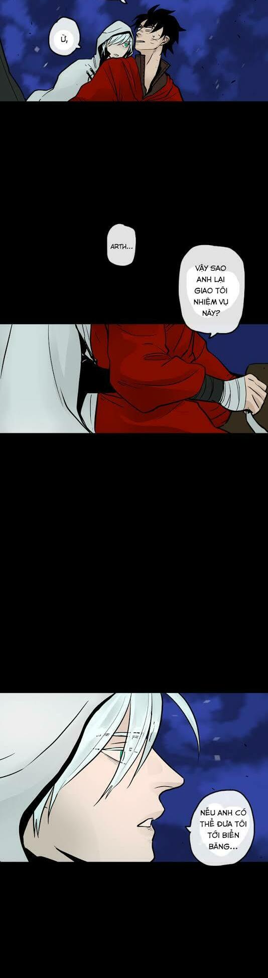 full metal wing chapter 22 13