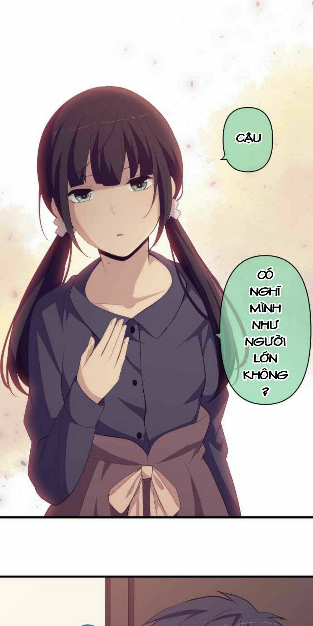 viên thuốc trùng sinh chapter 184 34