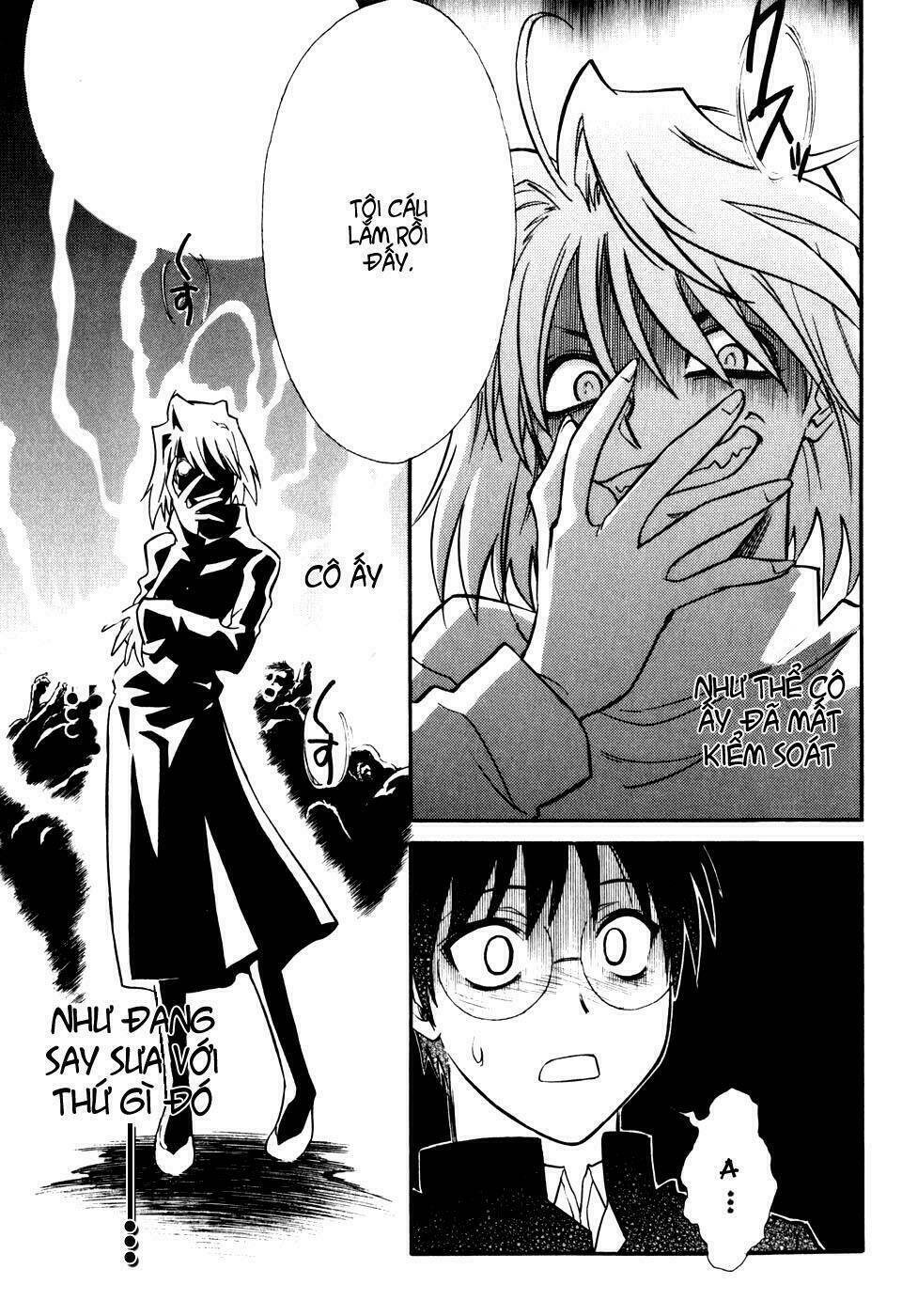 melty blood chapter 8 8