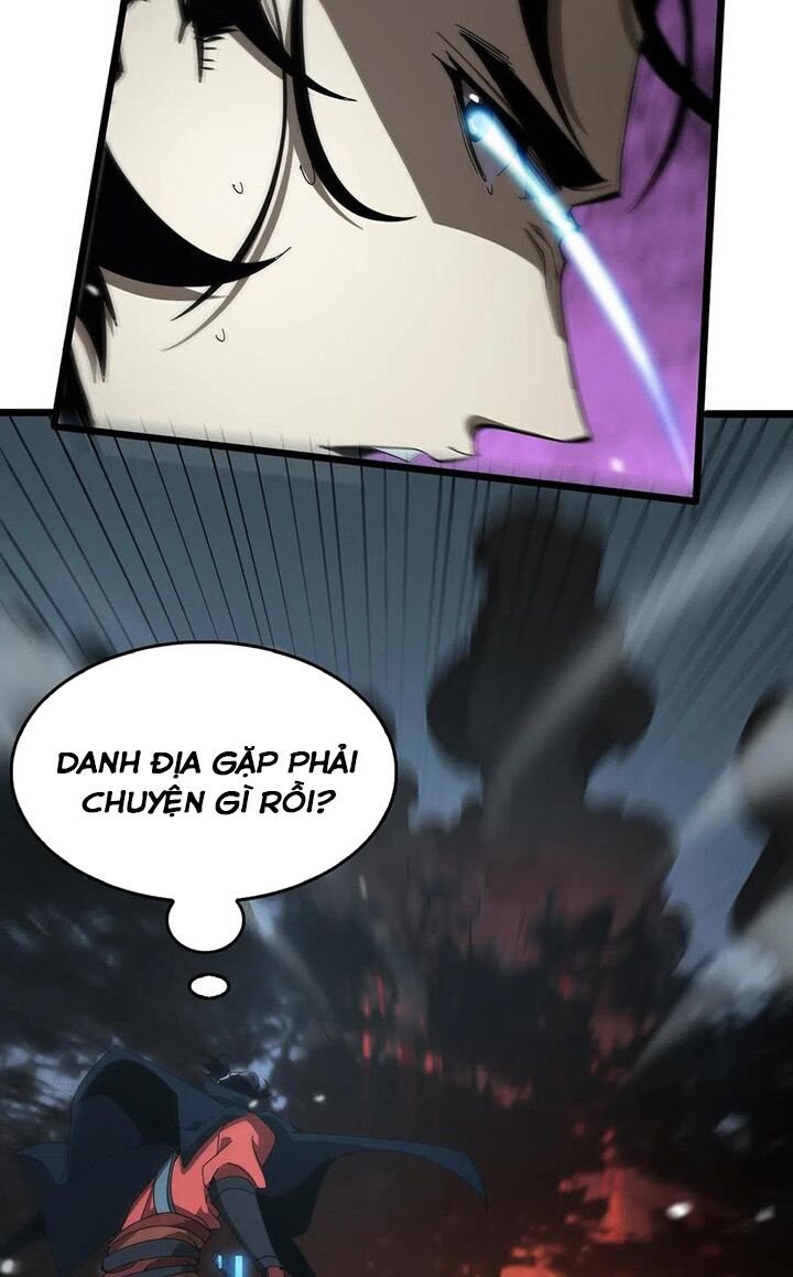 chư giới - tận thế online chapter 105 13