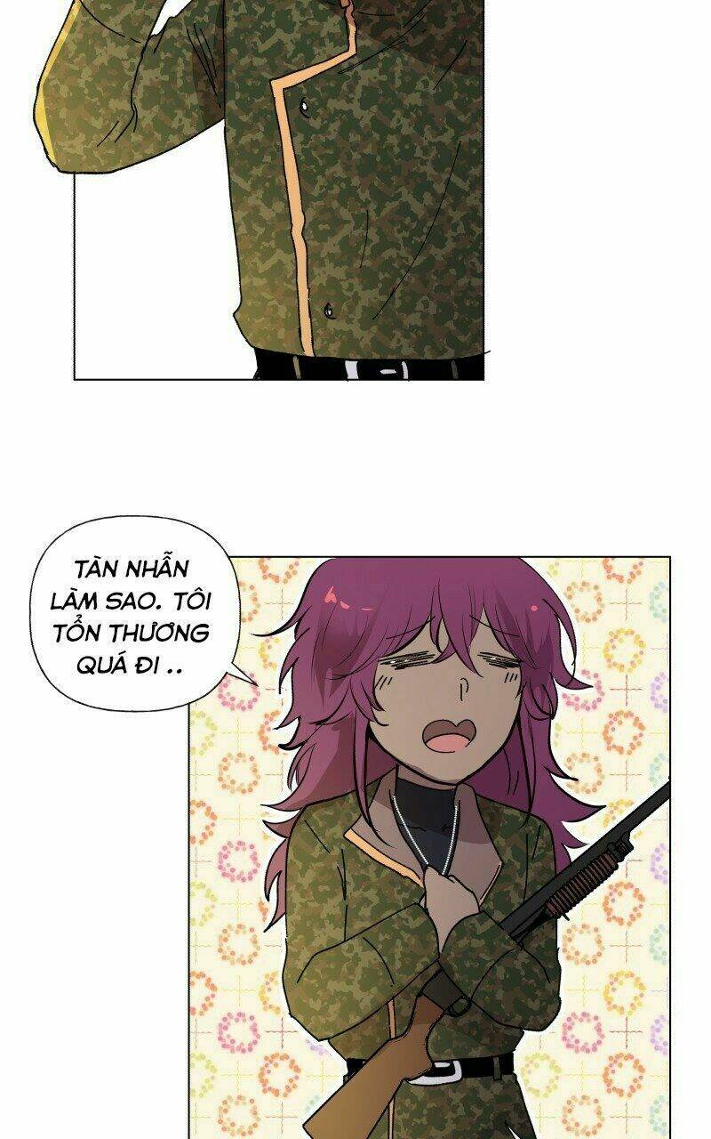 Trọng Sinh Mạc Thế Chapter 66 28