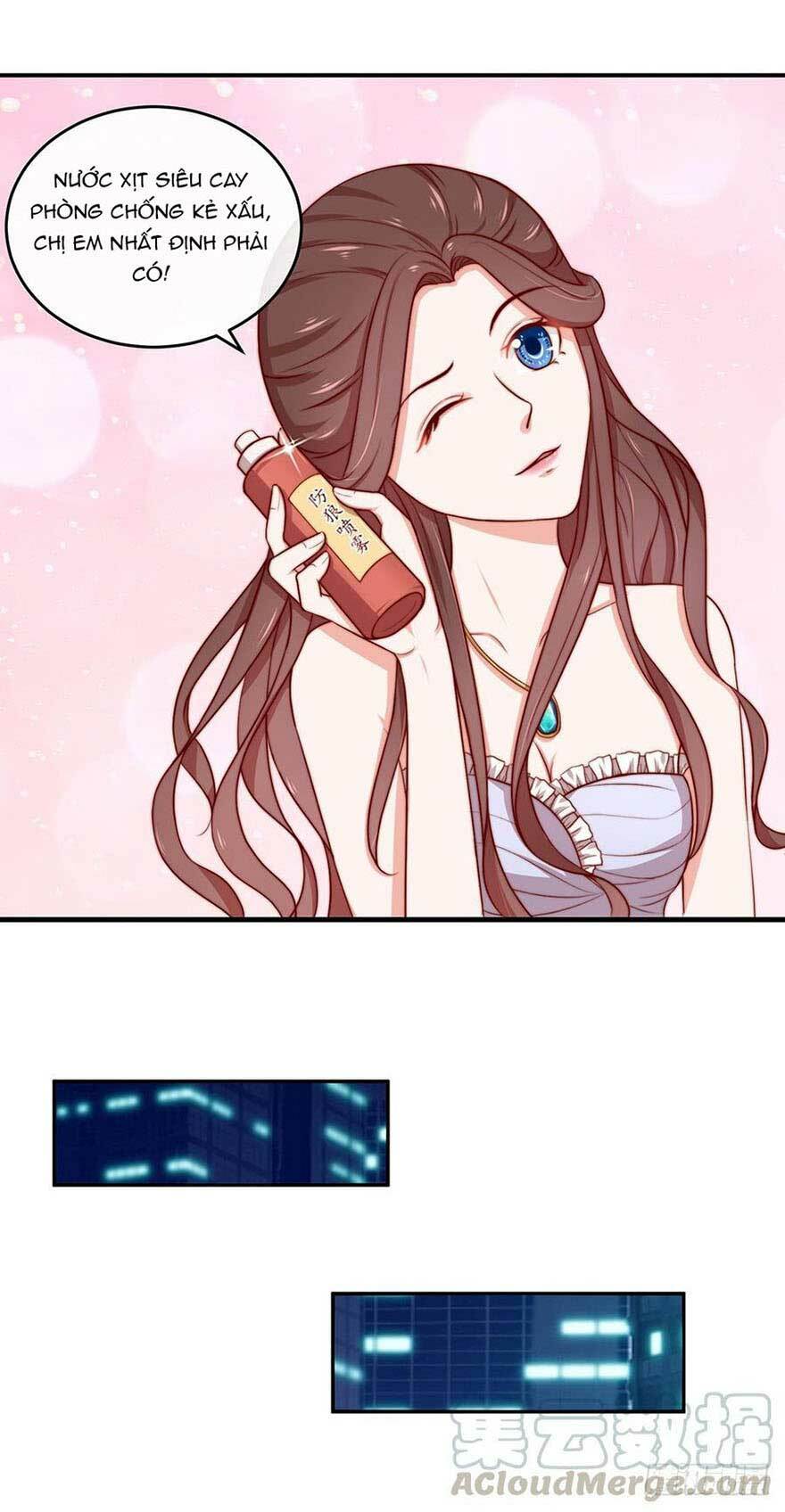 gả cho tình cũ làm lão bà chapter 35 13