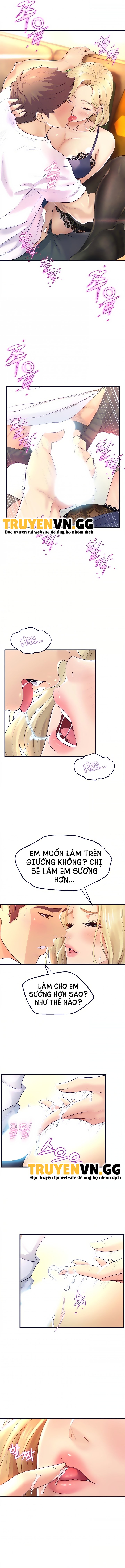 lớp nhảy mỹ nhân chapter 10 8