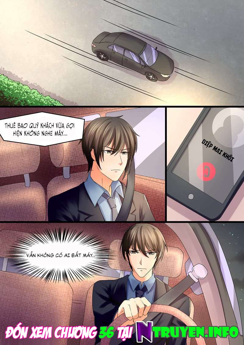 cô vợ ngọt ngào muốn trèo tường chapter 35 9