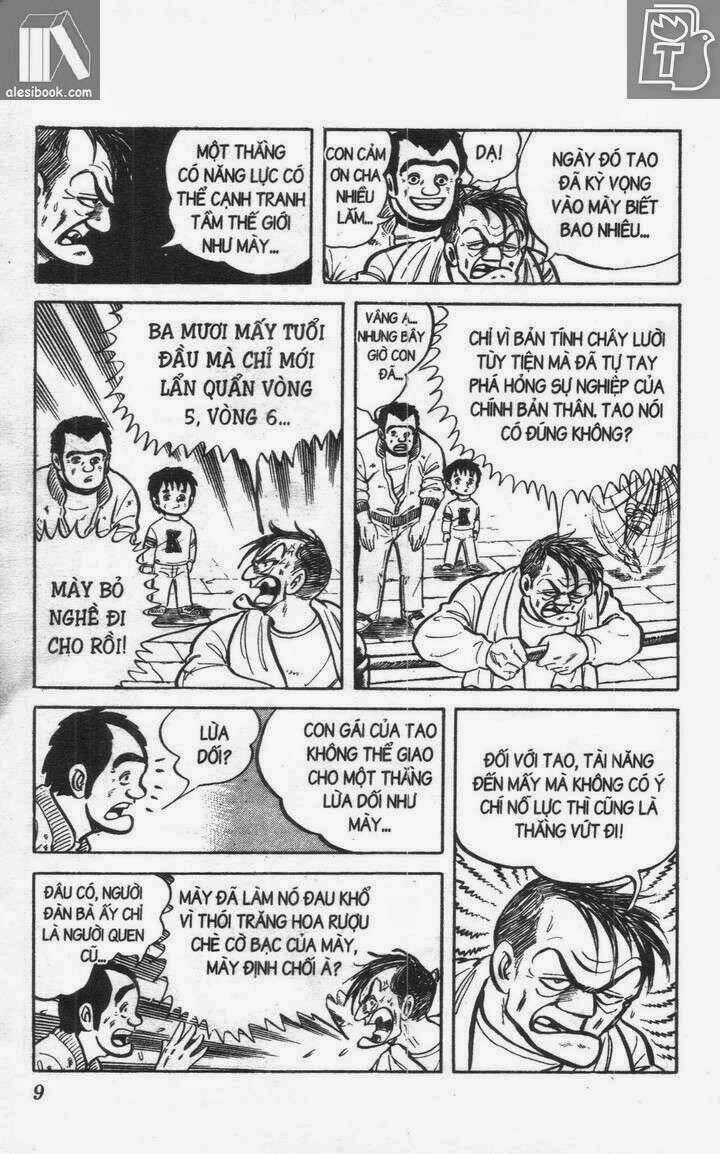 ganbare genki chapter 140 5