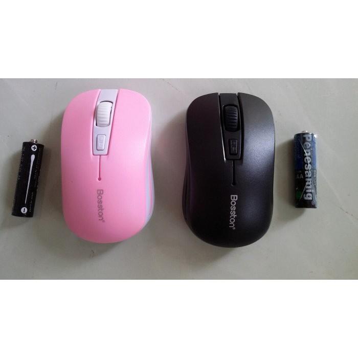 Newmen - Chuột không dây thông minh F270