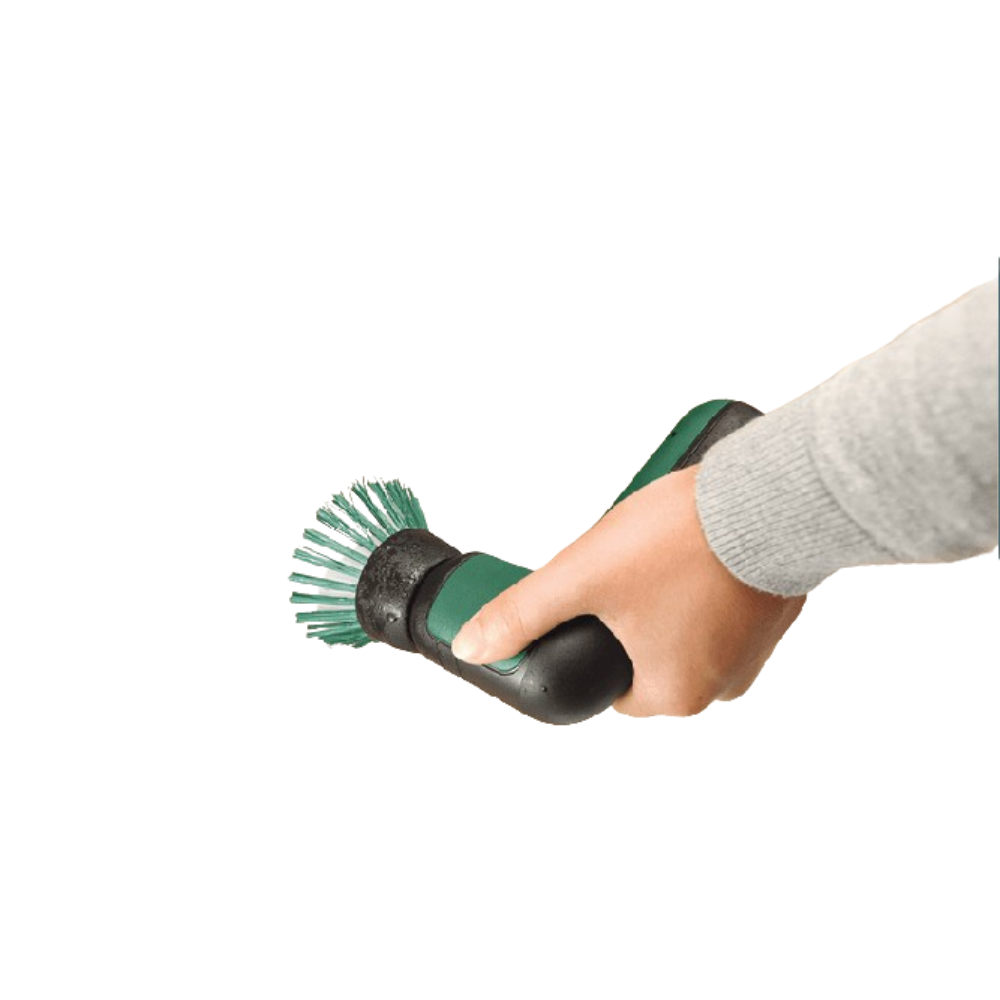 Đầu chải lông cứng Bosch