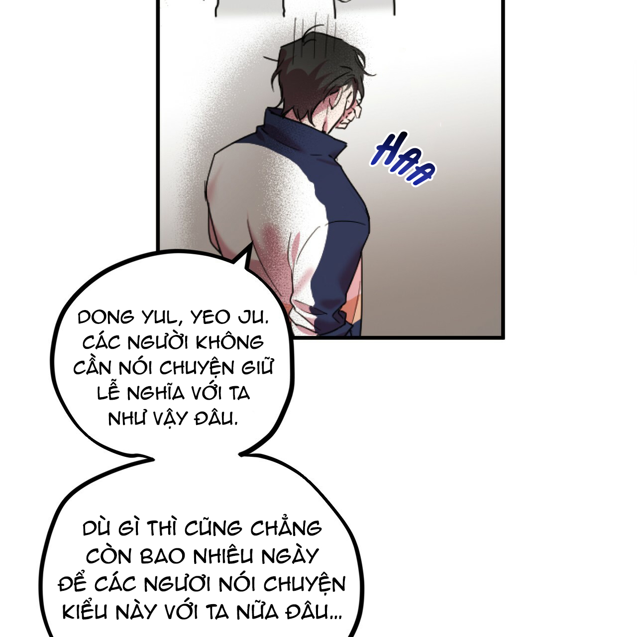 những chú thỏ của hapypy chapter 1 155