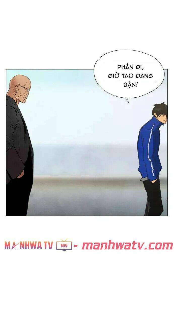 kẻ hồi sinh chapter 13 12