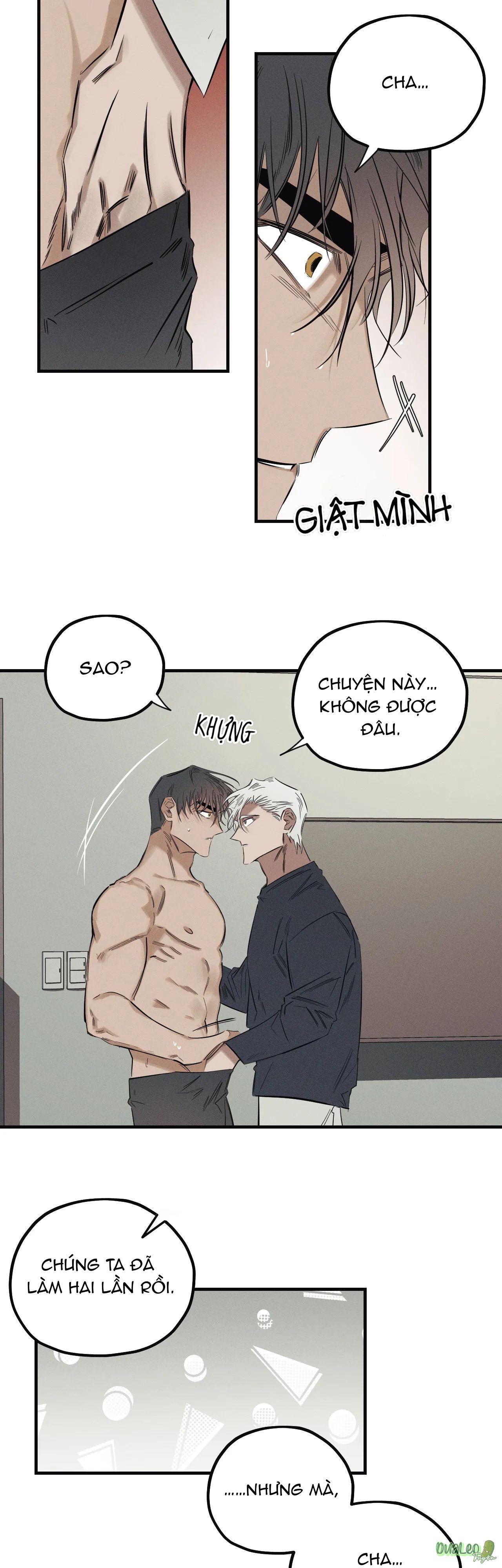 đóa hoa tội lỗi chapter 7 14