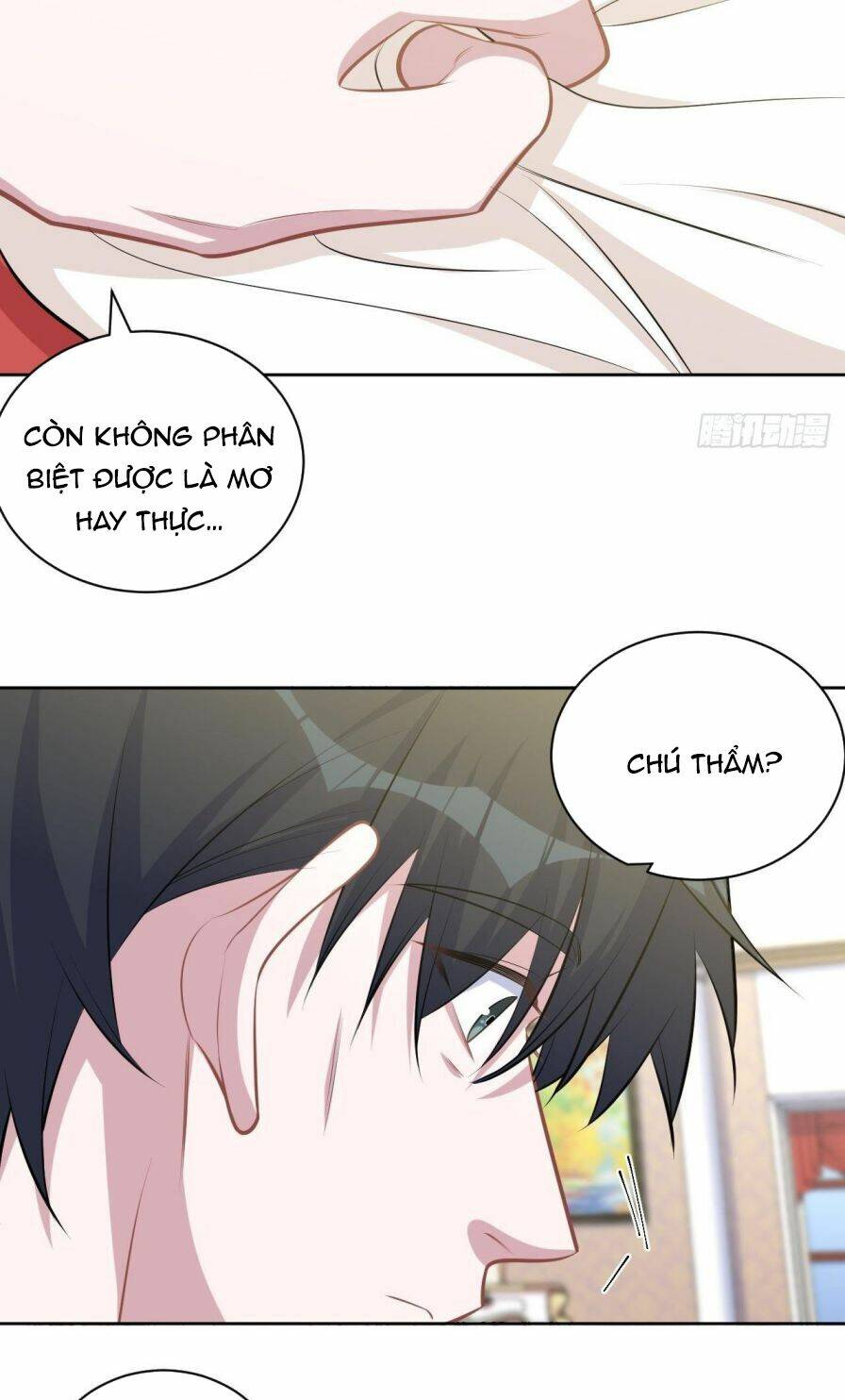 nhạc phụ đại nhân là lão bà chapter 136 23