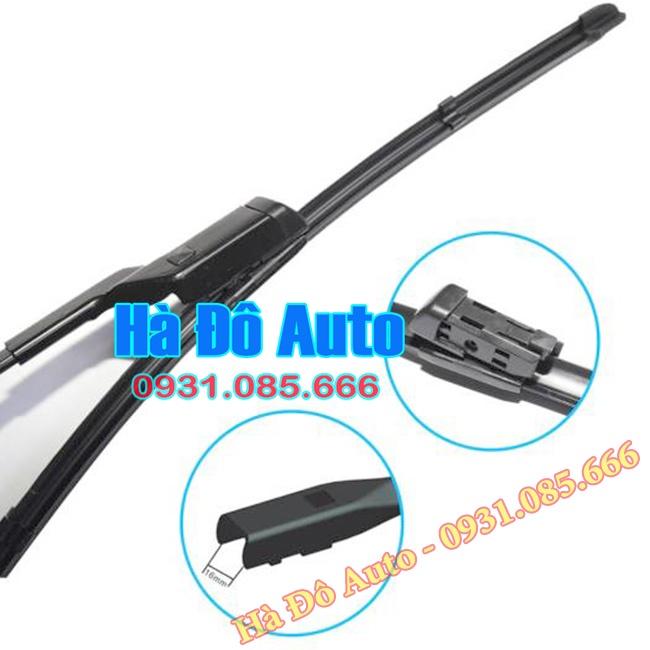 Bộ Chổi Gạt Mưa Theo Xe Audi Q7 2016 2017 2018 2019 2020 221 2022 2023 - Chổi Gạt Mưa Audi Q7 2016/2023