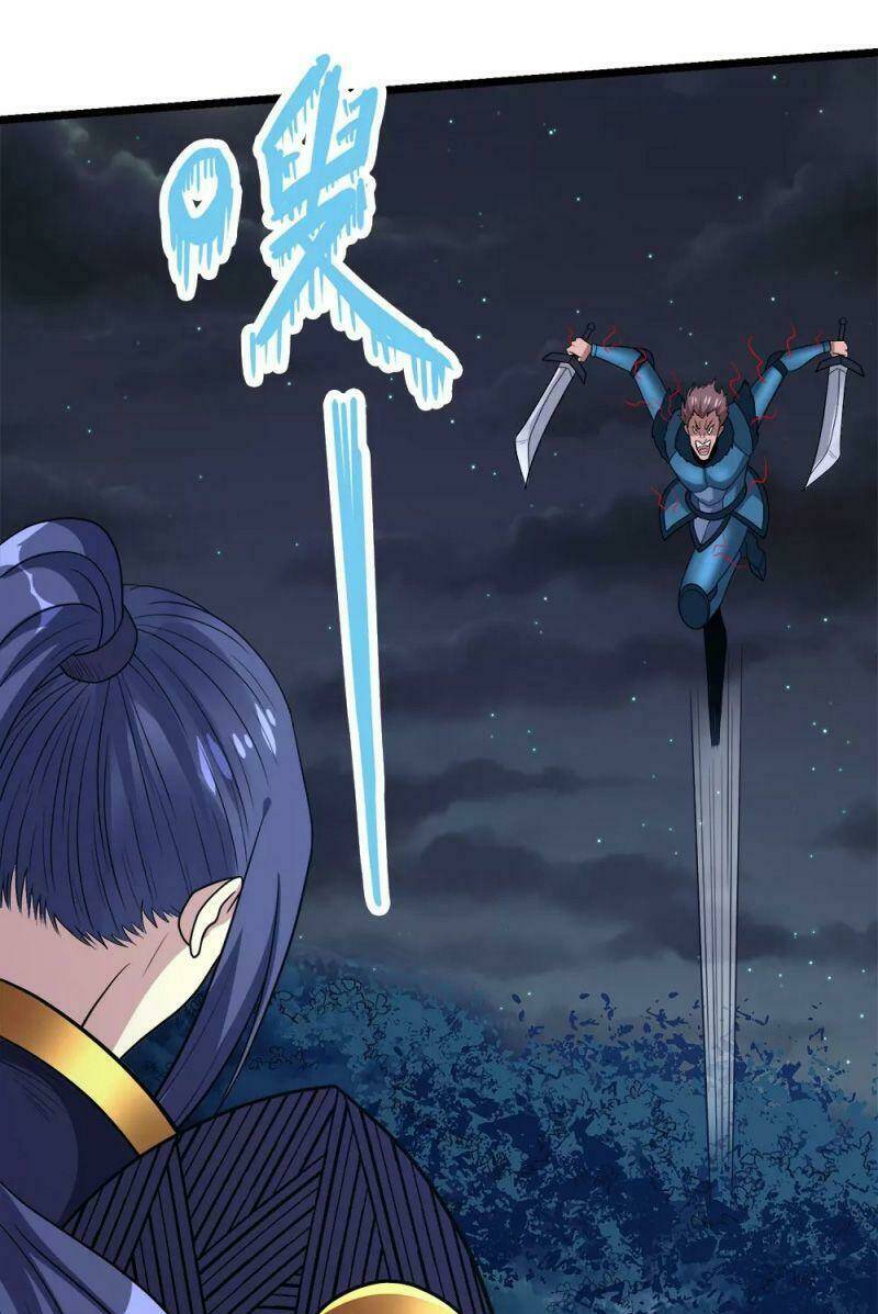 kiếm vũ chapter 179 3