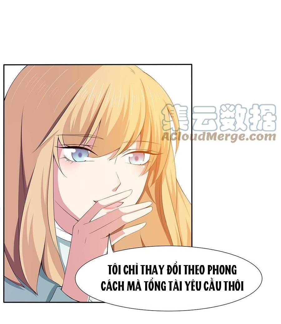 cô sát thủ ơi, yêu nhau nhé chapter 37 9