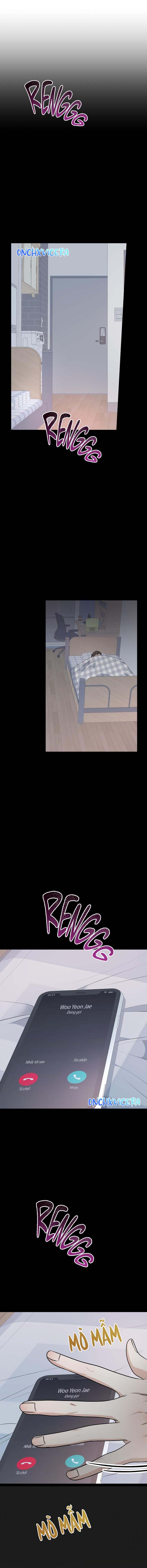 say nắng chapter 12 1